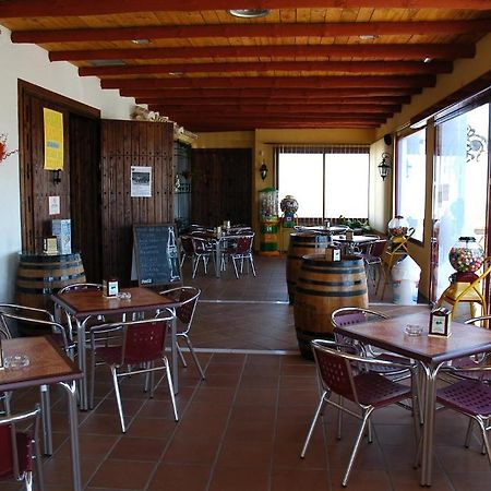 Hotel Rural Los Chaparros Freila Eksteriør bilde